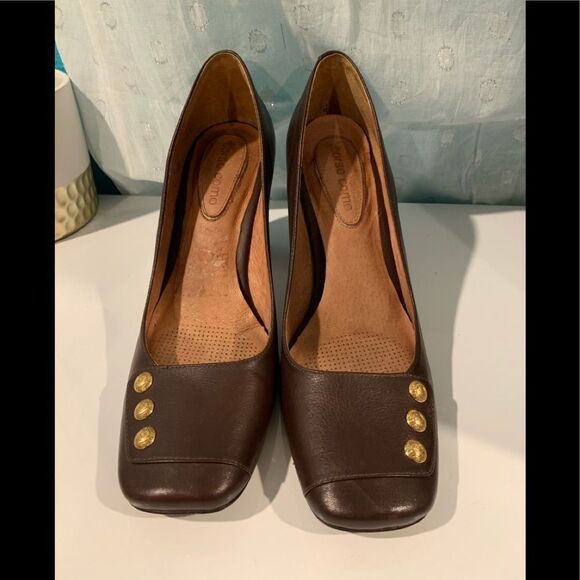Perfect condition Corso Como shoes - Picture 1 of 8